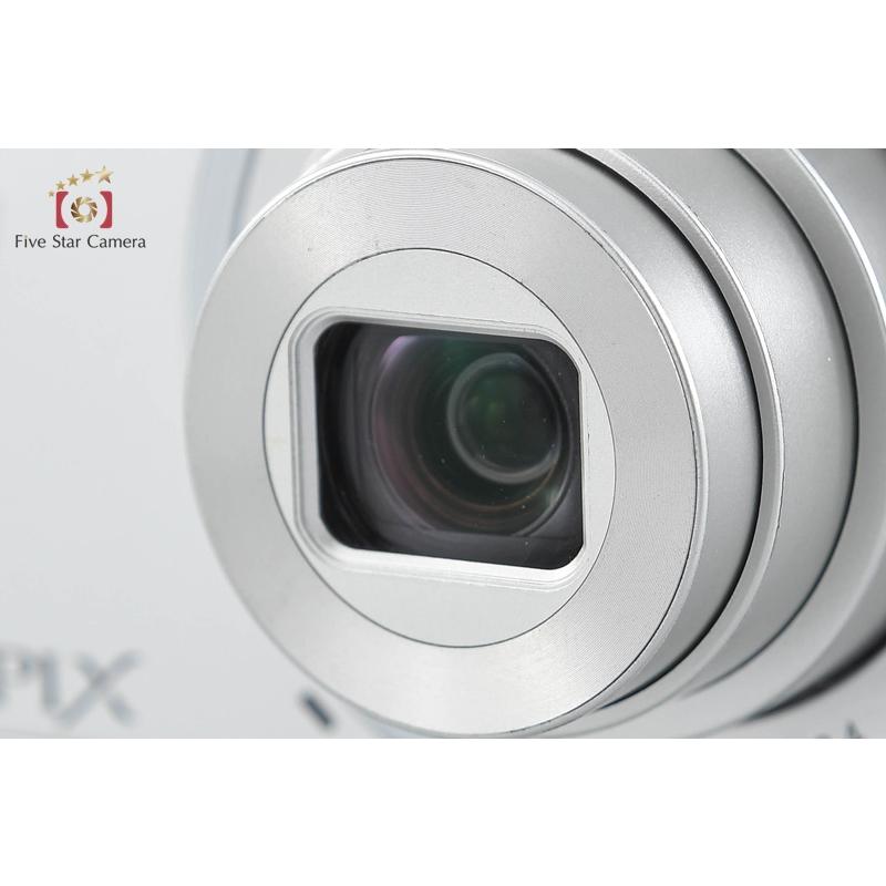 ニコン（Nikon） 【中古】Nikon COOLPIX S3400 クリスタルシルバー