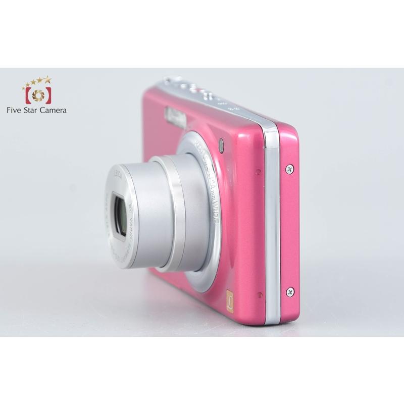 Panasonic（パナソニック） 【中古】Panasonic LUMIX DMC-FX77