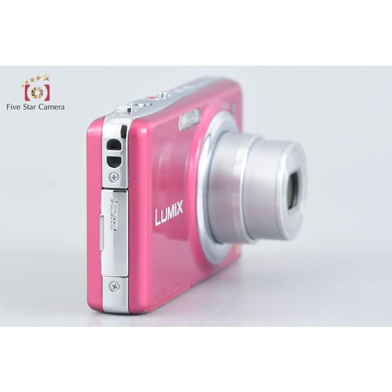 Panasonic（パナソニック） 【中古】Panasonic LUMIX DMC-FX77
