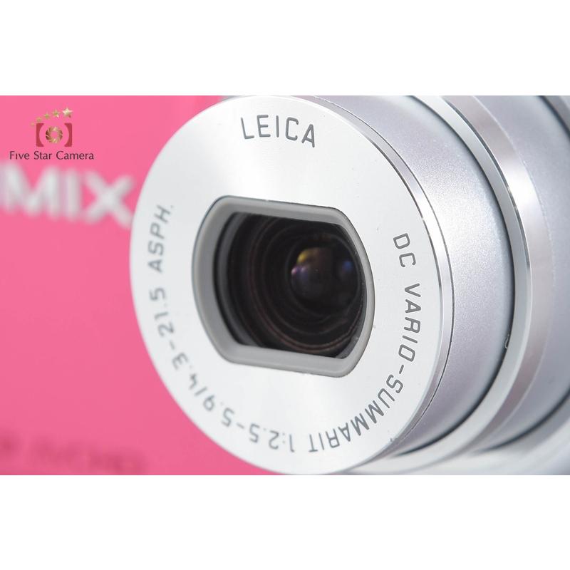 Panasonic（パナソニック） 【中古】Panasonic LUMIX DMC-FX77