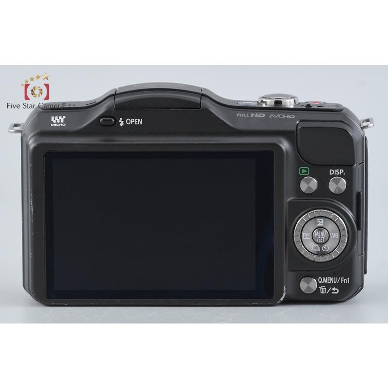 Panasonic（パナソニック） 【中古】Panasonic LUMIX DMC-GF5 エスプリ 