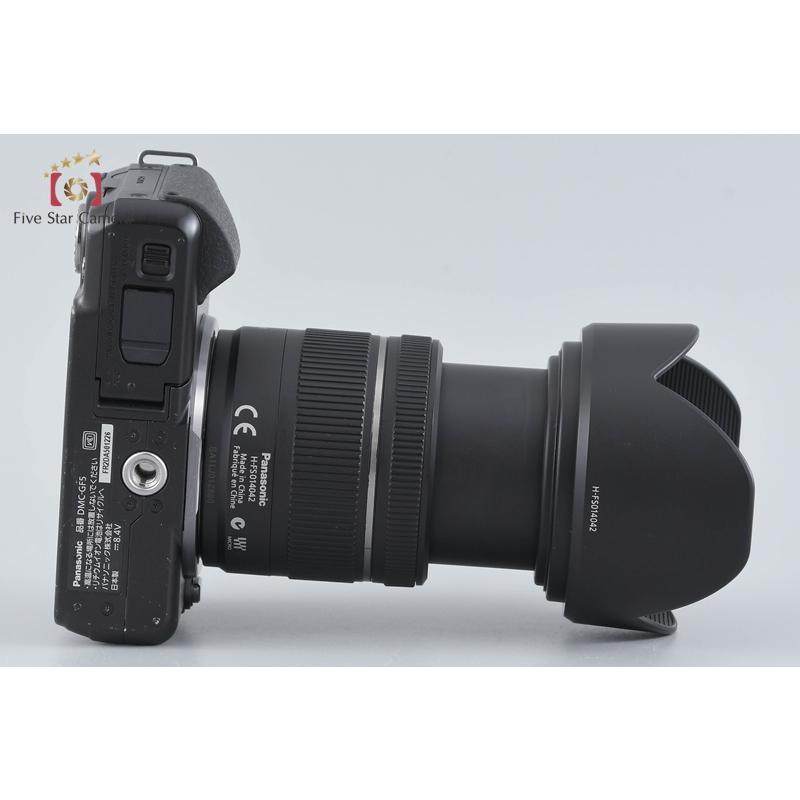 Panasonic（パナソニック） 【中古】Panasonic LUMIX DMC-GF5 エスプリ 