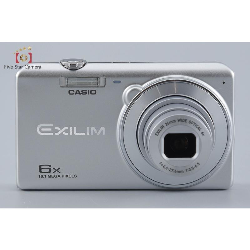 CASIO EX-Z920 コンパクトデジタルカメラ ジャンク CASIO（カシオ） 【中古】Casio EXILIM EX-Z920 コンパクトデジタル