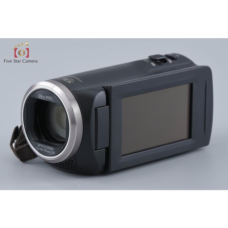Panasonic（パナソニック） 【中古】Panasonic HC-V360MS ブラック