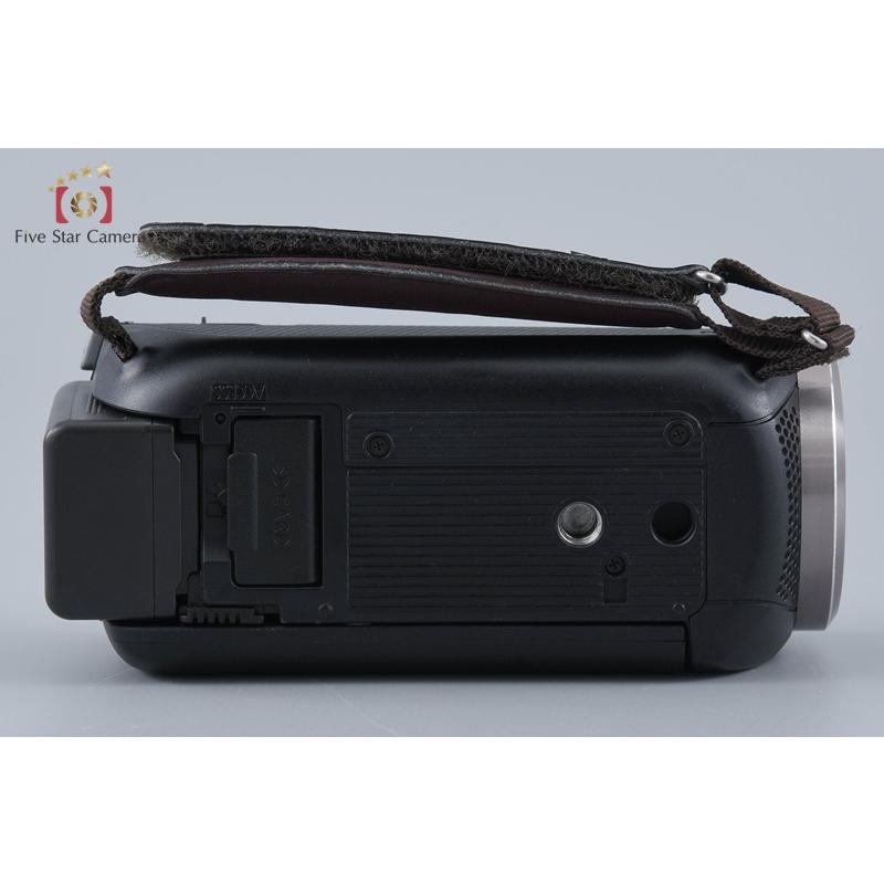 Panasonic（パナソニック） 【中古】Panasonic HC-V360MS ブラック