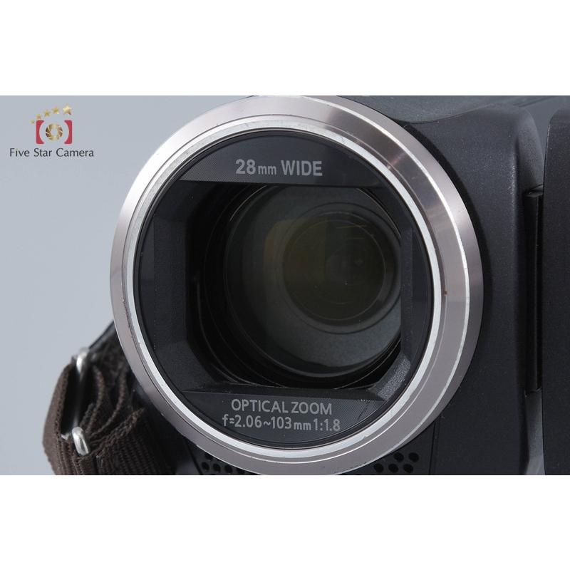 Panasonic（パナソニック） 【中古】Panasonic HC-V360MS ブラック