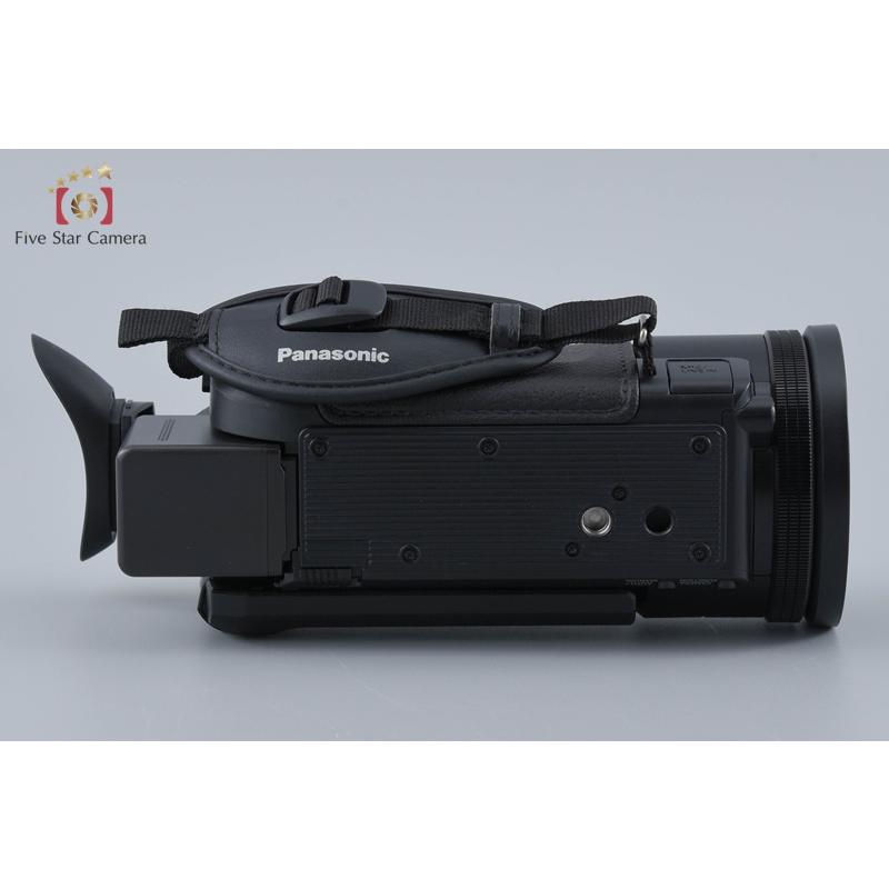 Panasonic（パナソニック） 【中古】Panasonic HC-WZXF1M 4Kデジタル