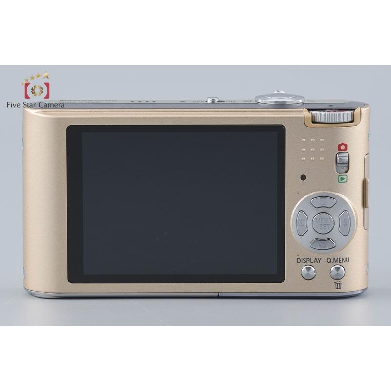 Panasonic（パナソニック） 【中古】Panasonic LUMIX DMC-FX60