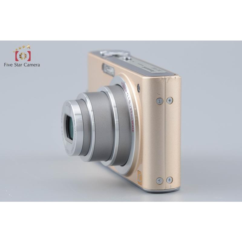 Panasonic（パナソニック） 【中古】Panasonic LUMIX DMC-FX60