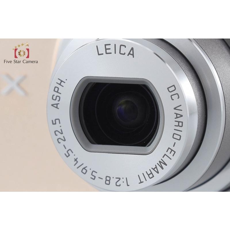 Panasonic（パナソニック） 【中古】Panasonic LUMIX DMC-FX60