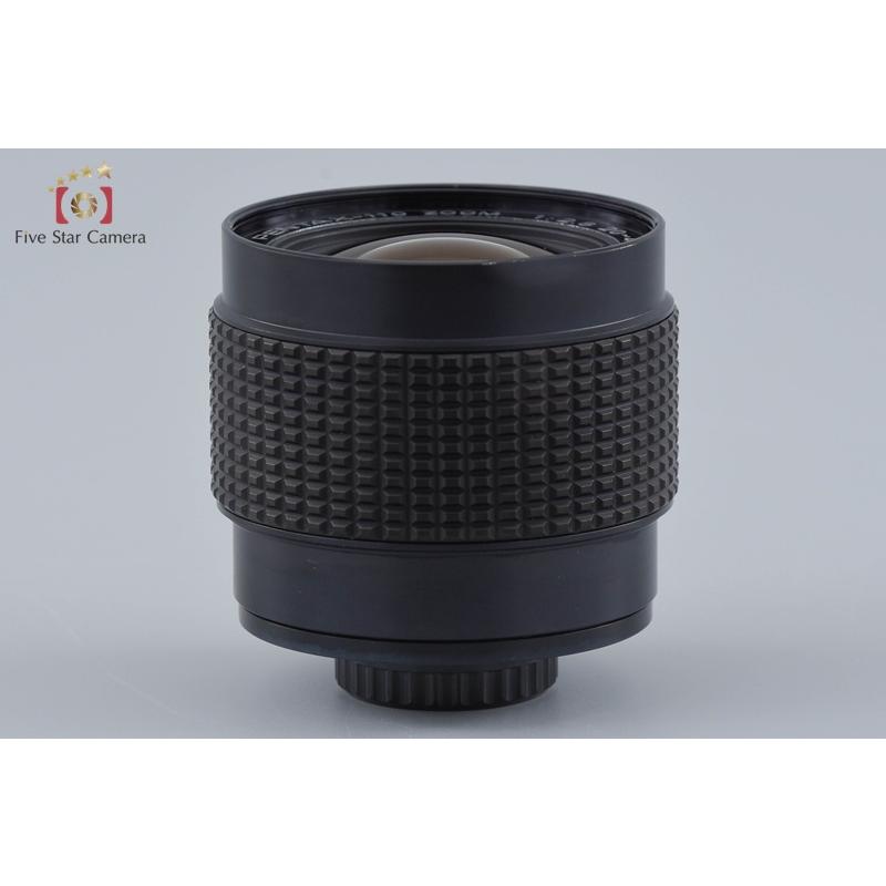 ペンタックス 【中古】PENTAX 110 ZOOM 20-40mm f/2.8 : 中古カメラの