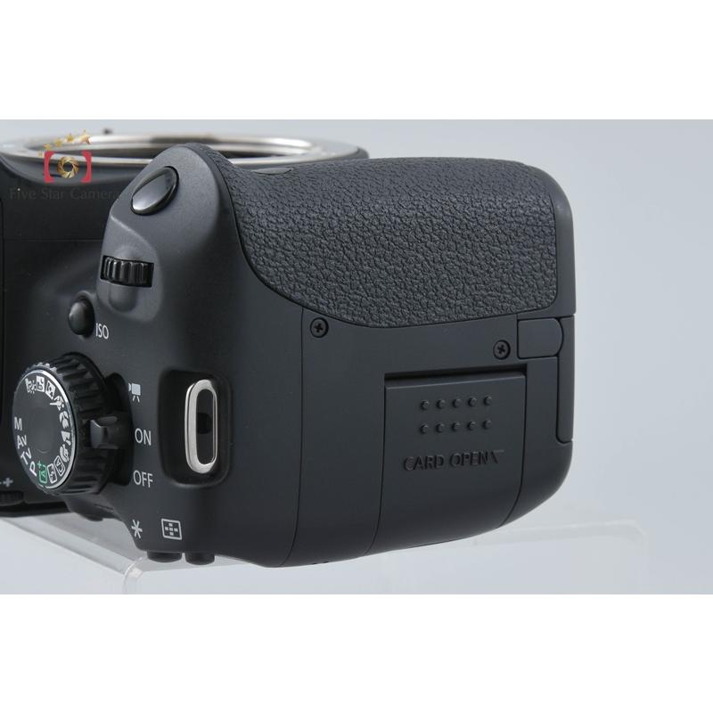 キヤノン（Canon） 【中古】Canon EOS Kiss X6i デジタル一眼レフ