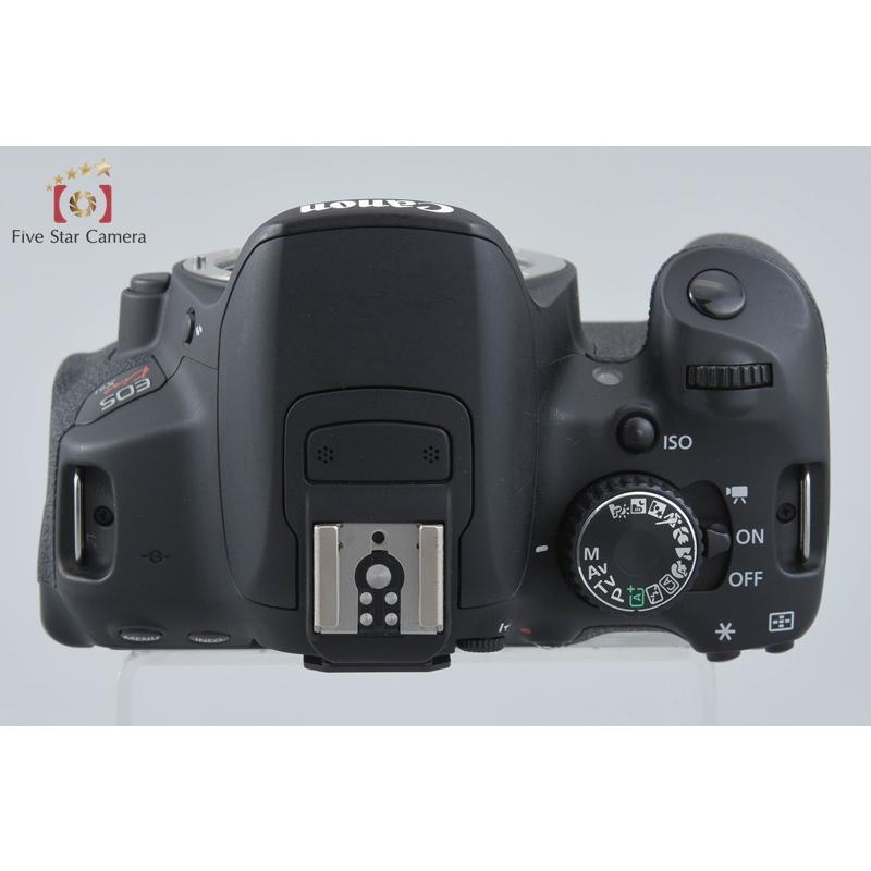 キヤノン（Canon） 【中古】Canon EOS Kiss X6i デジタル一眼レフ