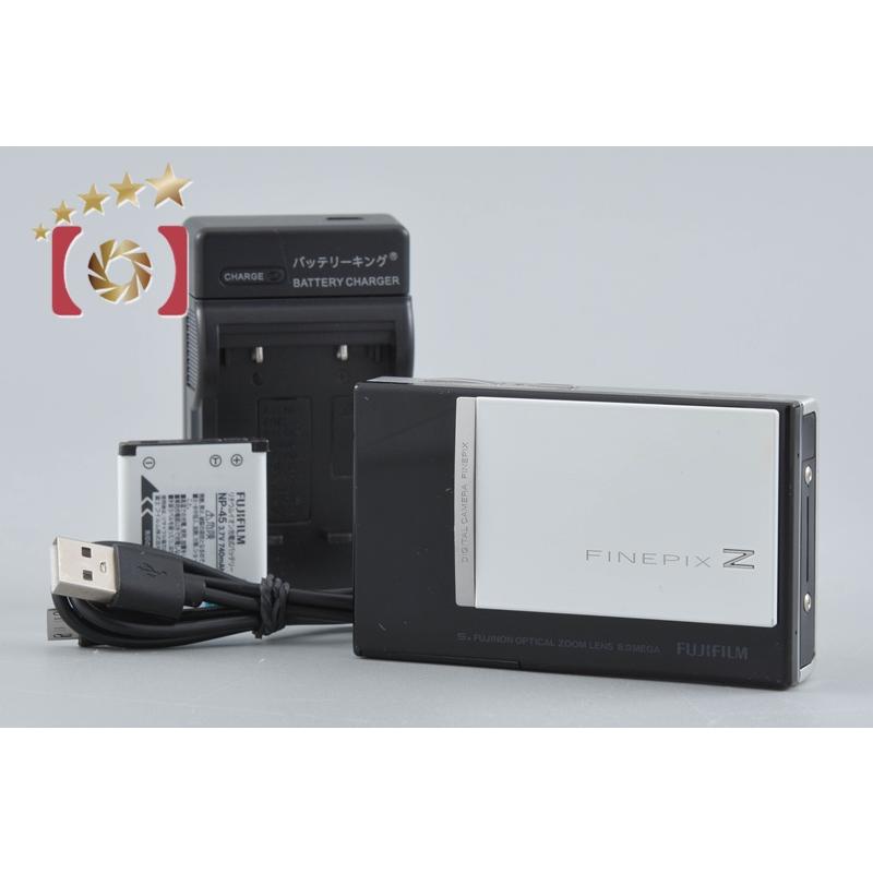 FUJIFILM（フジフイルム） 【中古】FUJIFILM 富士フイルム FINEPIX