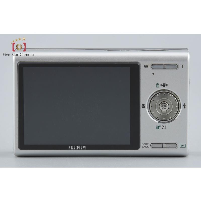 FUJIFILM（フジフイルム） 【中古】FUJIFILM 富士フイルム FINEPIX