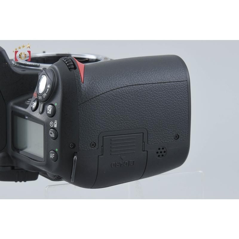 ⭐️ショット数わずか2070回⭐️Nikon D90　デジタル一眼レフ　カメラ デジタル一眼レフカメラ「ニコンD90」の発売について | ニュース デジタルカメラ
