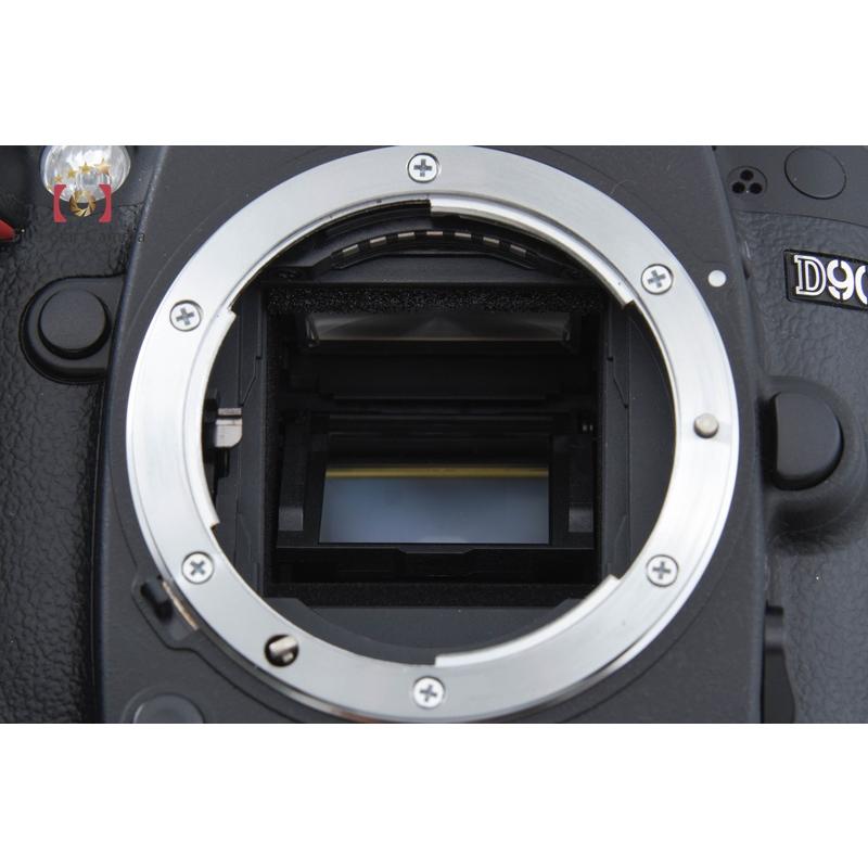 ニコン（Nikon） 【中古】Nikon D90 デジタル一眼レフカメラ