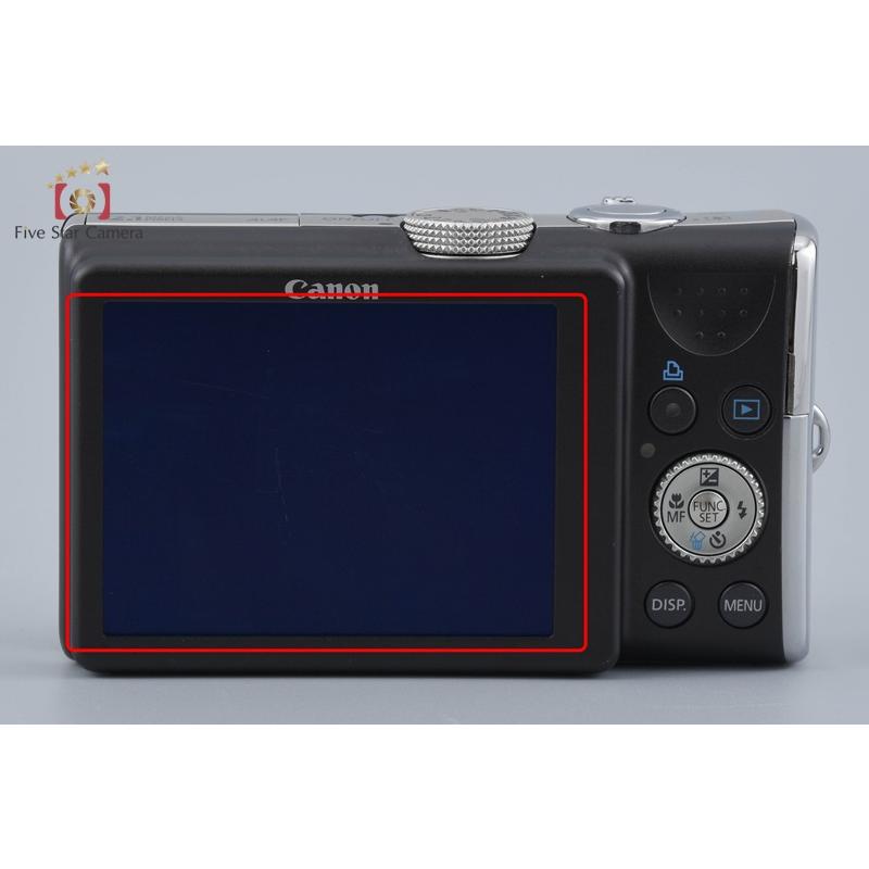 キヤノン（Canon） 【中古】Canon PowerShot SX200 IS ウォーム