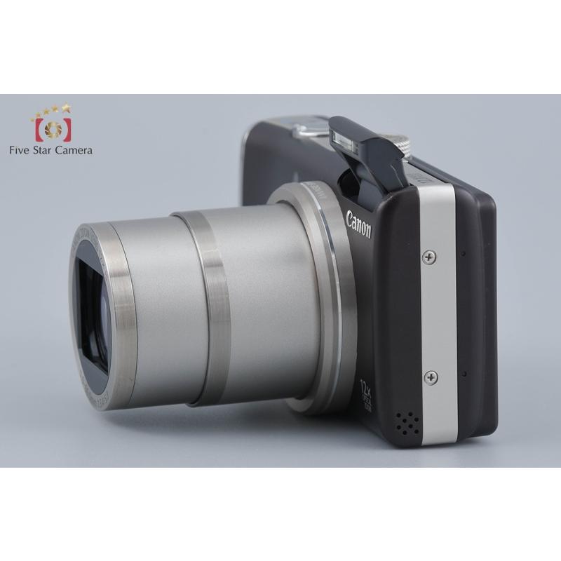 キヤノン（Canon） 【中古】Canon PowerShot SX200 IS ウォーム