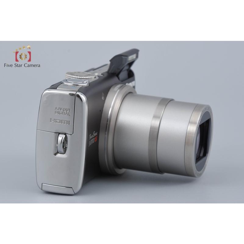 キヤノン（Canon） 【中古】Canon PowerShot SX200 IS ウォーム