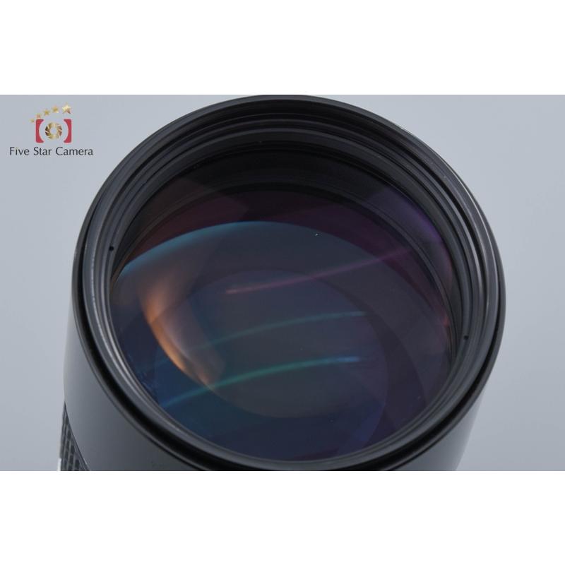 中古】Nikon ニコン Ai-S NIKKOR 180mm f/2.8 ED