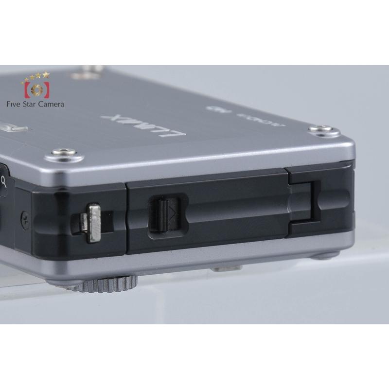 Panasonic（パナソニック） 【中古】Panasonic LUMIX DMC-FT1 ソリッド