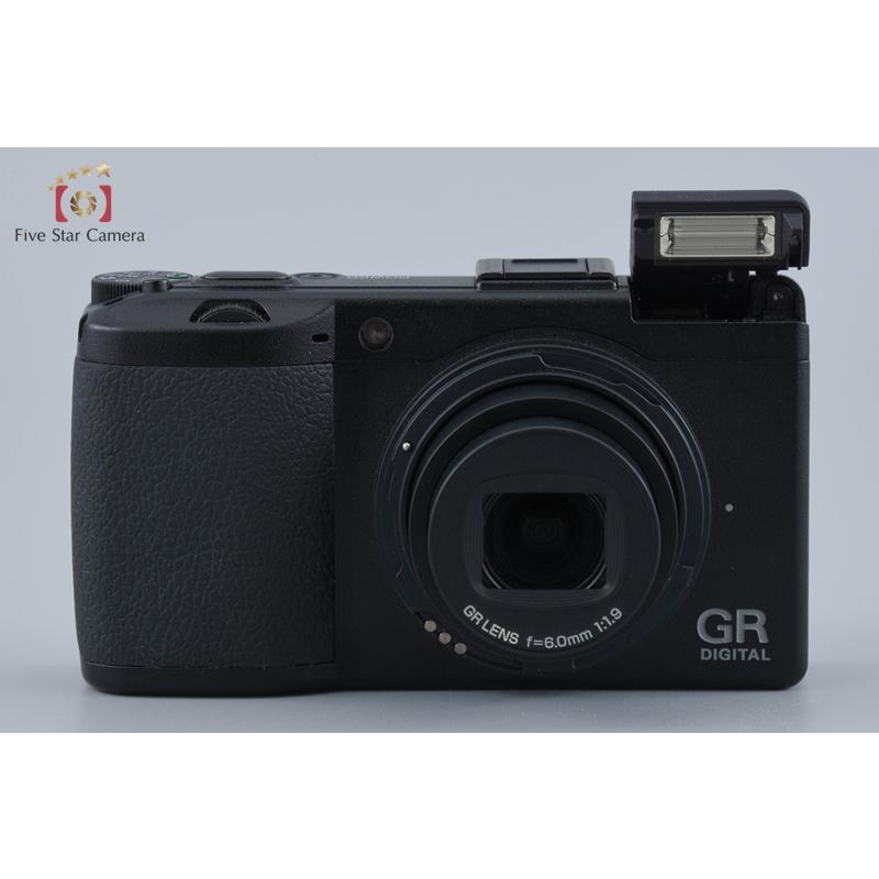 コンパクトデジタルカメラ　ジャンク　 III DIGITAL GR 中古 メルカリ - リコー III DIGITAL GR ジャンク】RICOH デジタルカメラ