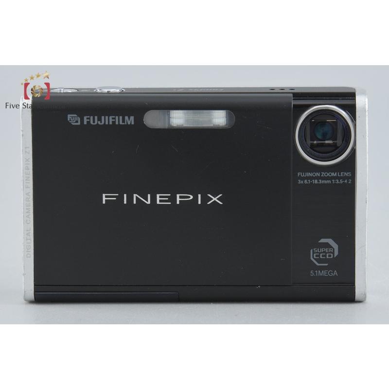FUJIFILM（フジフイルム） 【中古】FUJIFILM 富士フイルム FINEPIX Z1
