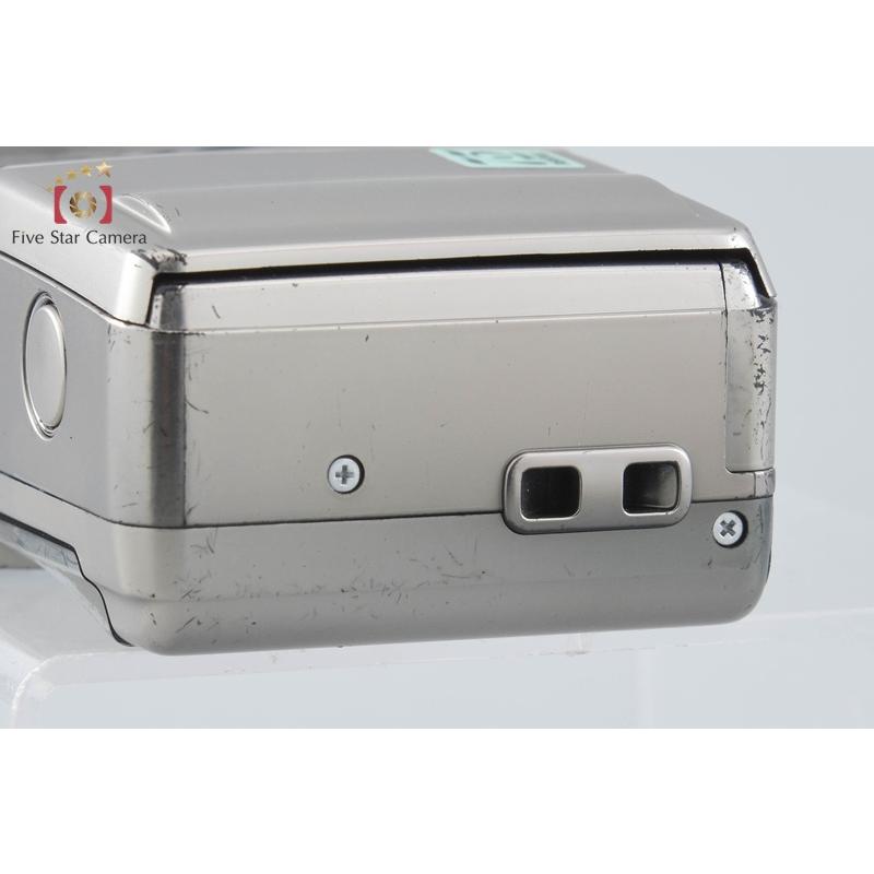 ペンタックス 【中古】PENTAX ESPIO mini 75周年記念モデル コンパクト