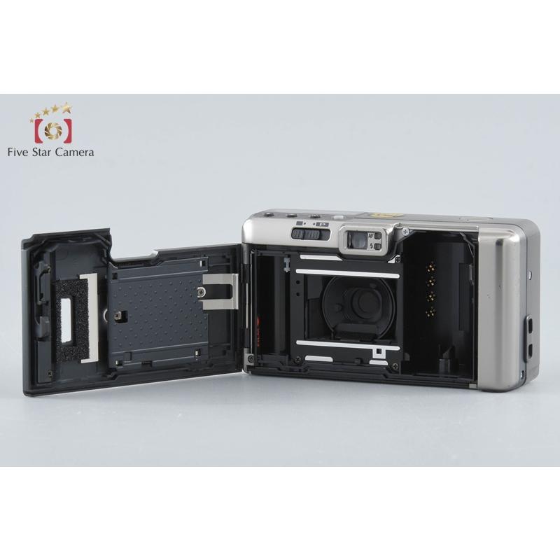 【動作良好】PENTAX ESPIO mini 75周年記念モデル ペンタックス 【中古】PENTAX ESPIO mini 75周年記念モデル コンパクト