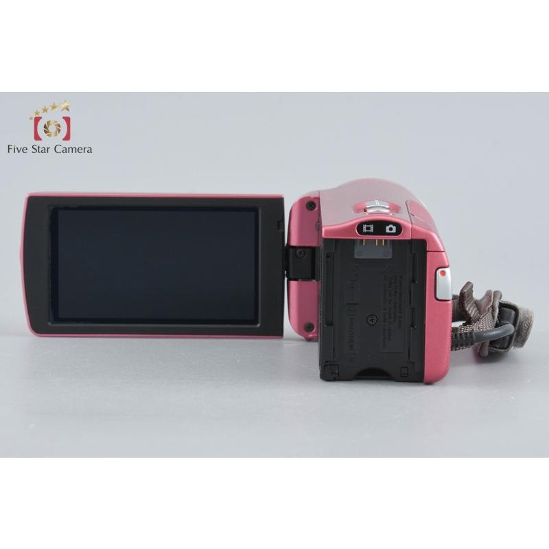SONY（ソニー） 【中古】SONY ハンディカム HDR-CX270V サクラピンク