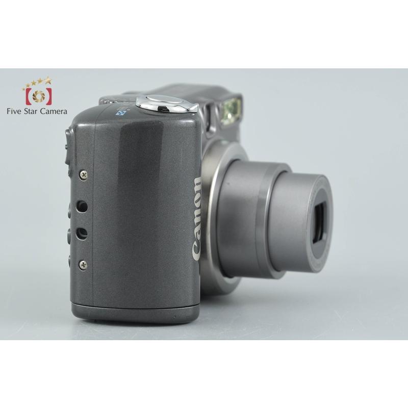 キヤノン（Canon） 【中古】Canon PowerShot A590 IS コンパクト