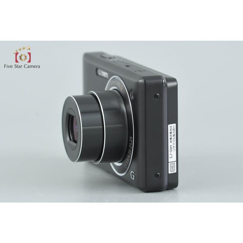 SONY（ソニー） 【中古】SONY Cyber-shot DSC-W380 ブラック