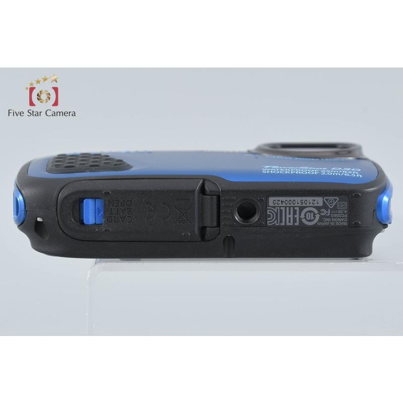 キヤノン（Canon） 【中古】Canon PowerShot D30 コンパクトデジタル