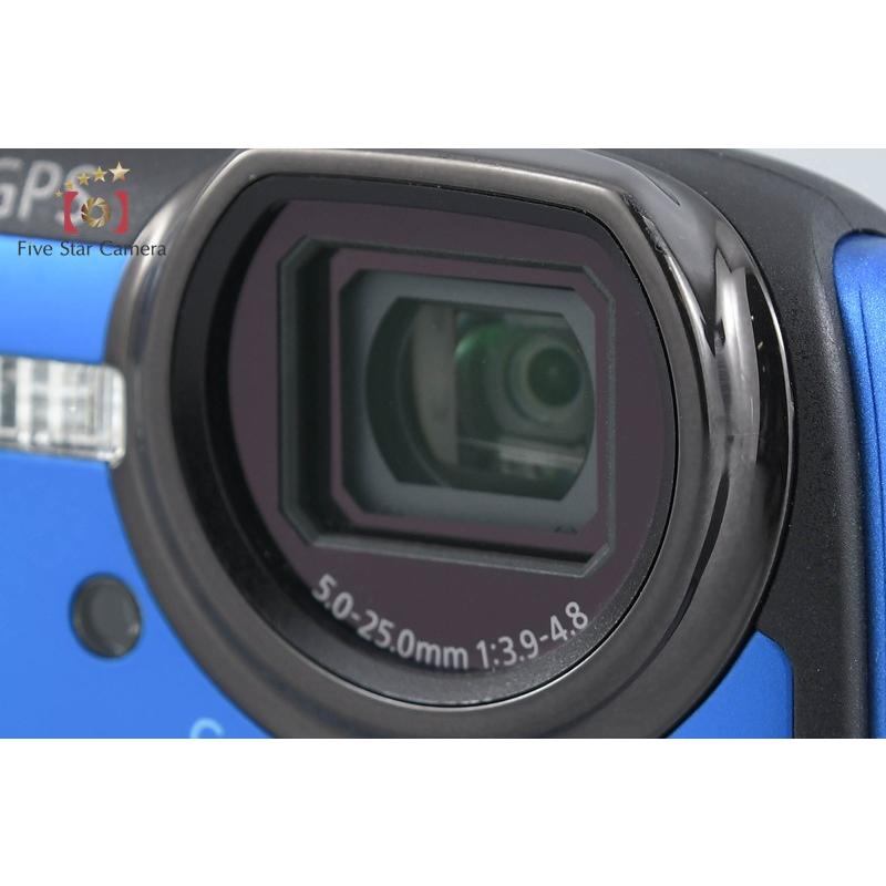 キヤノン（Canon） 【中古】Canon PowerShot D30 コンパクトデジタル