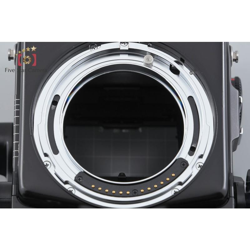 Mamiya（マミヤ） 【中古】Mamiya RZ67 PRO II 中判フィルムカメラ
