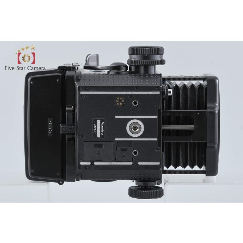 Mamiya（マミヤ） 【中古】Mamiya RZ67 PRO II 中判フィルムカメラ