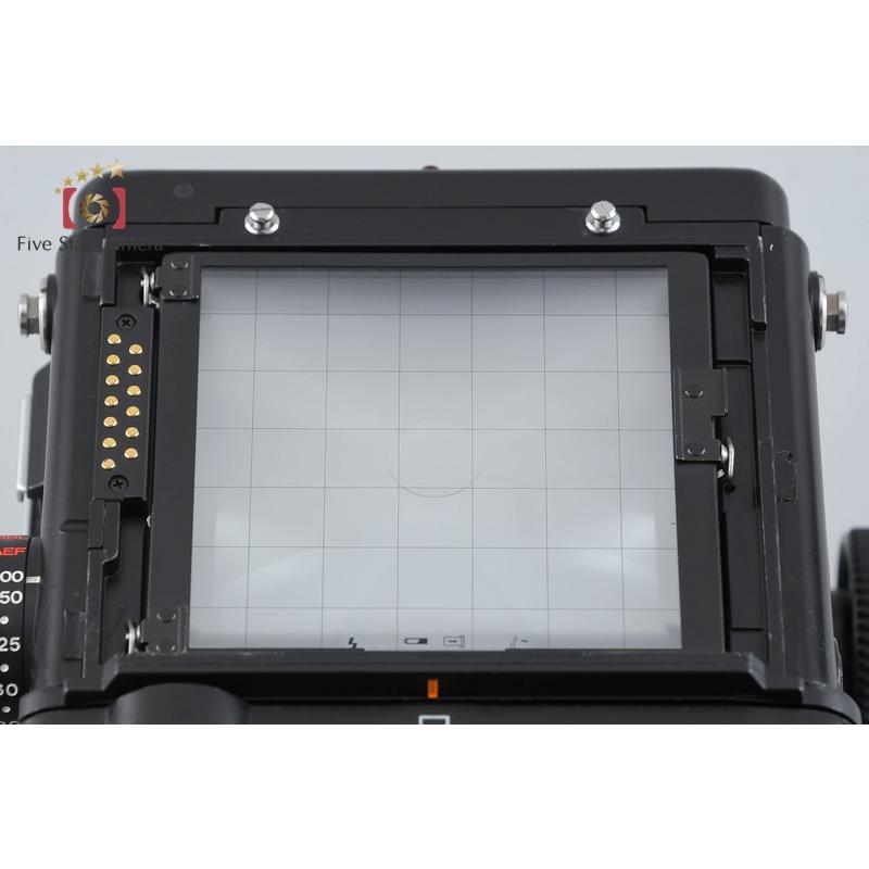 Mamiya（マミヤ） 【中古】Mamiya RZ67 PRO II 中判フィルムカメラ