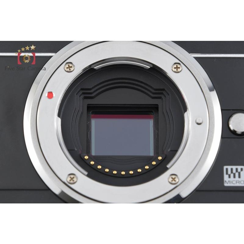 オリンパス（OLYMPUS） 【中古】OLYMPUS PEN Lite E-PL1s ダブルズーム