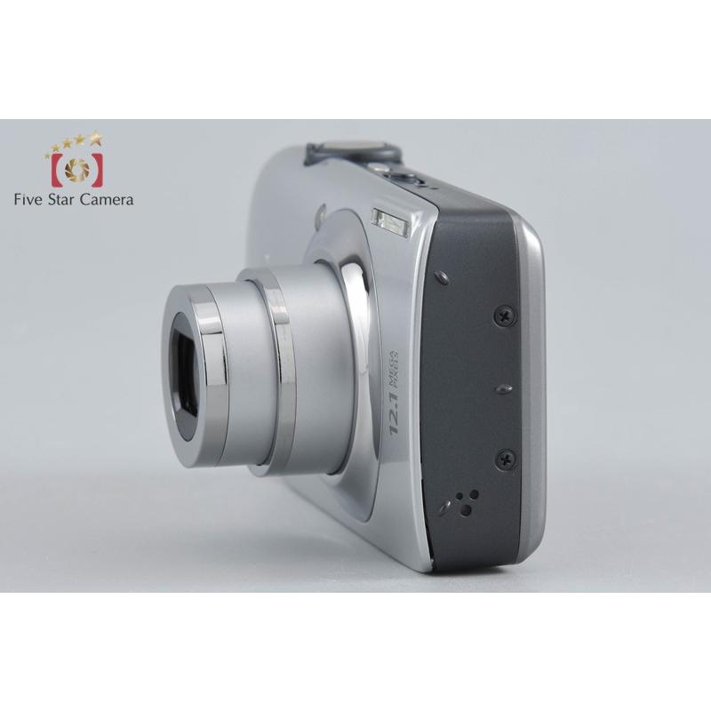 キヤノン（Canon） 【中古】Canon IXY Digital 510 IS シルバー