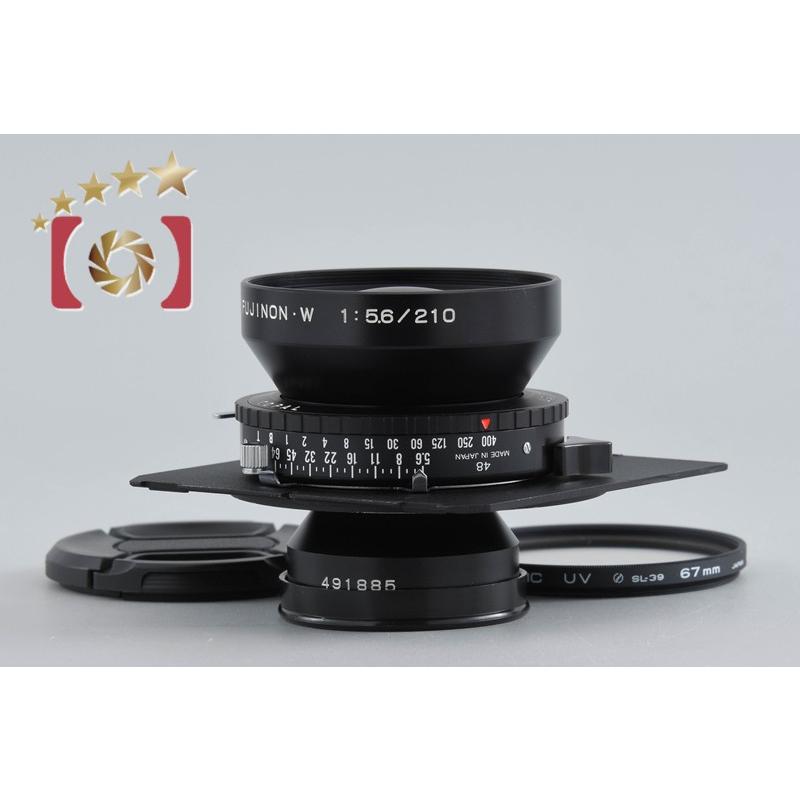 FUJIFILM（フジフイルム） 【中古】FUJIFILM 富士フイルム FUJINON-W