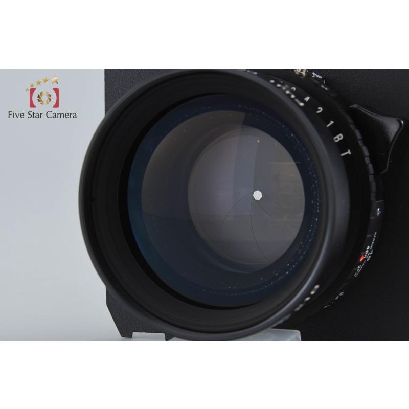 富士フイルム FUJINON W 210mm f/5.6 大判カメラ用レンズ FUJIFILM（フジフイルム） 【中古】FUJIFILM 富士フイルム FUJINON-W