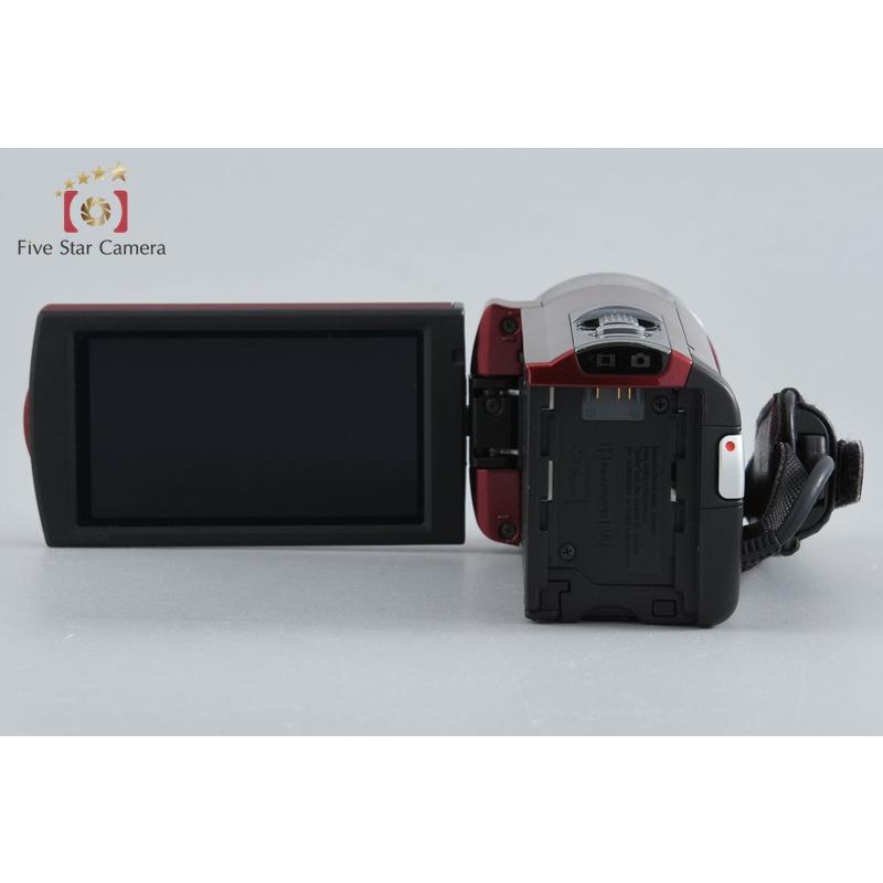 ソニーハンディカム hdr cx 180 中古品 SONY（ソニー） 【中古】SONY ハンディカム HDR-CX180 レッド ビデオ
