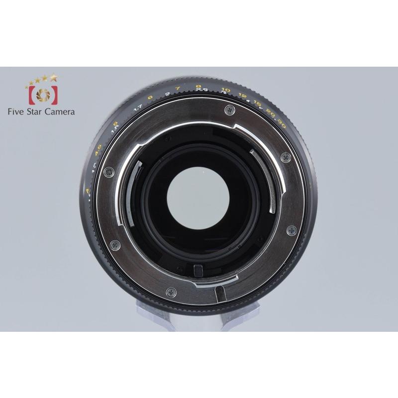 ライカ（Leica） 【中古】Leica VARIO-ELMAR-R 70-210mm f/4 E60 3カム