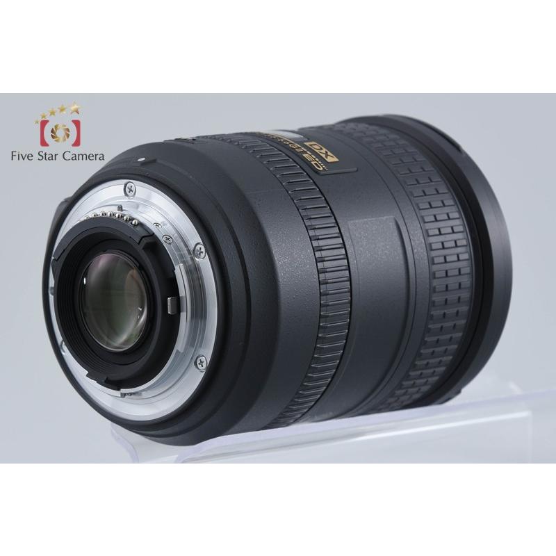ニコン（Nikon） 【中古】Nikon AF-S DX NIKKOR 18-200mm f/3.5-5.6 G