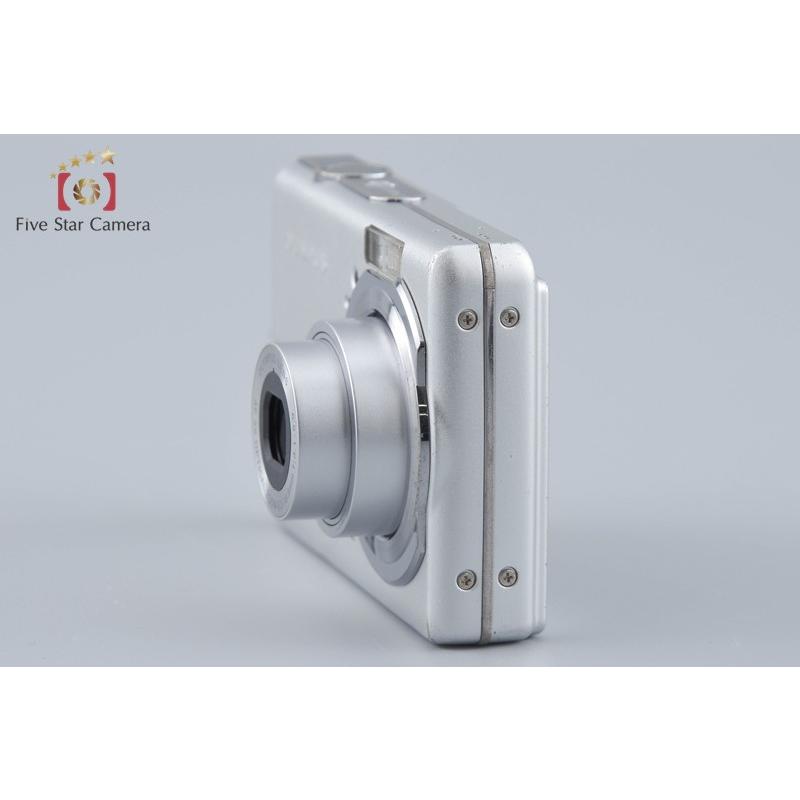 オリンパス（OLYMPUS） 【中古】OLYMPUS FE-190 コンパクトデジタル