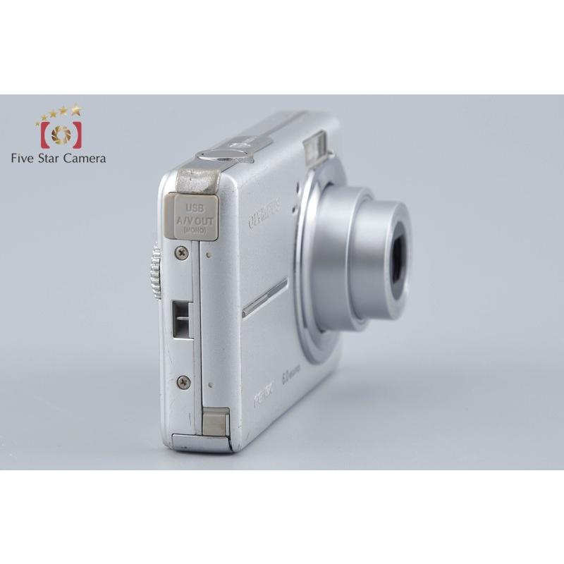 オリンパス（OLYMPUS） 【中古】OLYMPUS FE-190 コンパクトデジタル