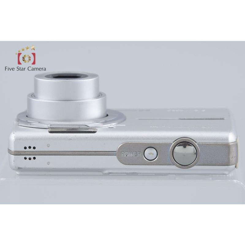 オリンパス（OLYMPUS） 【中古】OLYMPUS FE-190 コンパクトデジタル