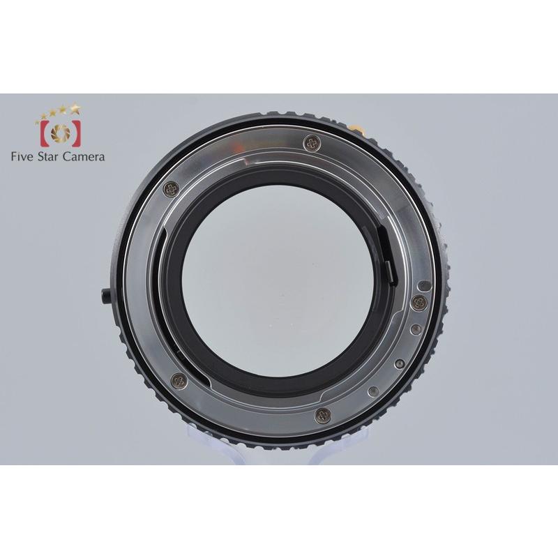 ペンタックス 【中古】PENTAX SMC A 50mm f/1.2 : 中古カメラの