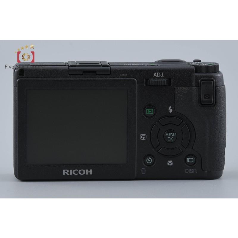 リコー（RICOH） 【中古】RICOH GR DIGITAL コンパクトデジタルカメラ